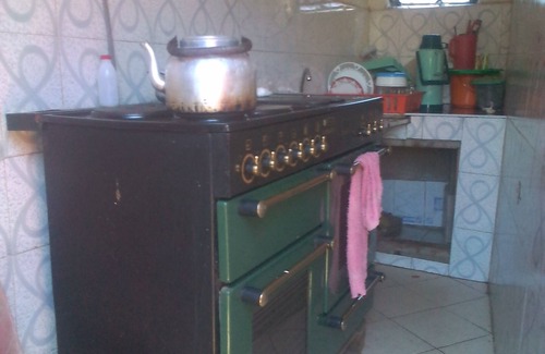 Kampala Apartamento | Compassionate Homestead