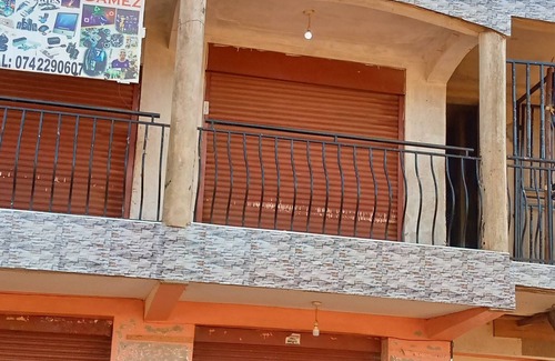Kampala Apartamento | Compassionate Homestead