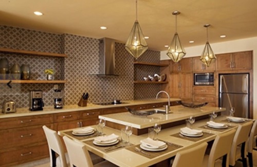 Los Cabos Apartamento | Precio competitivo: magnífica suite Pentouse con balcón y vista al mar
