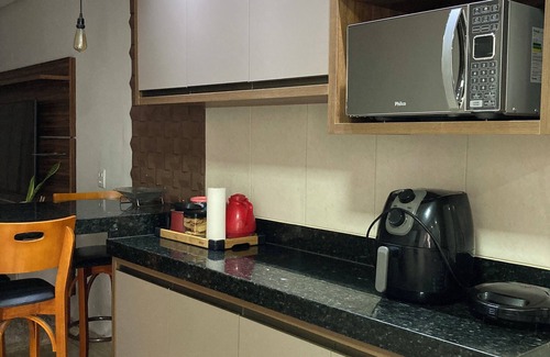 Leopoldina Casa | Complete and comfortable house for family.