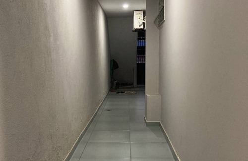 Leopoldina Casa | Complete and comfortable house for family.