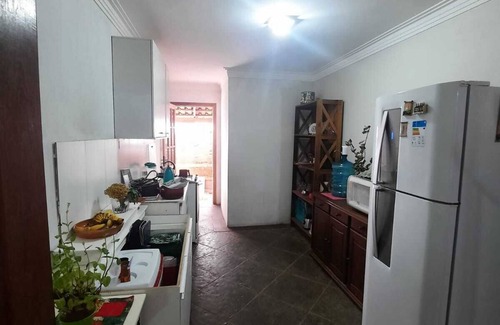 Sao Joao do Rio Vermelho Casa | Casa de playa completa con 5 suites.