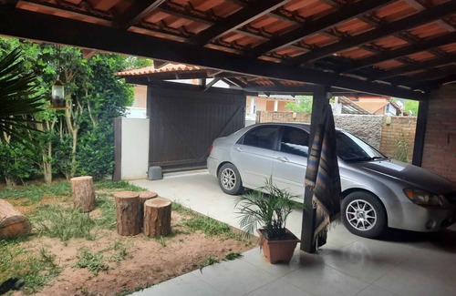 Sao Joao do Rio Vermelho Casa | Casa de playa completa con 5 suites.