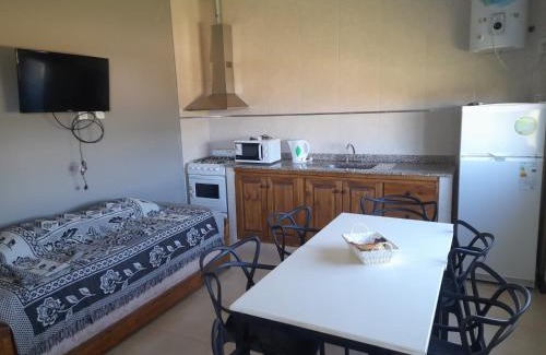 Gualeguay Apartamento | Complejo Ñata Casa