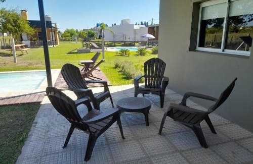 Gualeguay Apartamento | Complejo Ñata Casa