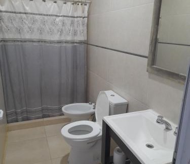 Gualeguay Apartamento | Complejo Ñata Casa