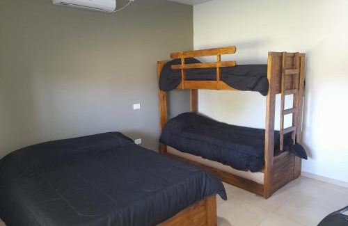 Gualeguay Apartamento | Complejo Ñata Casa
