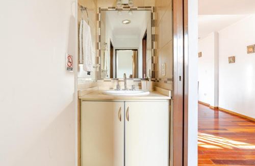 Dorrego Apartamento | Complejo Abaurrea