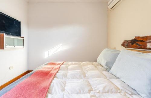 Dorrego Apartamento | Complejo Abaurrea