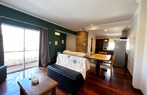 Dorrego Apartamento | Complejo Abaurrea