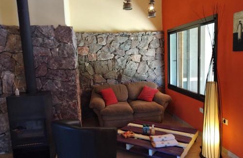 Los Reartes Casa | Complejo Aguas Calmas - Casa Laguna