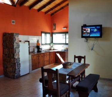 Los Reartes Casa | Complejo Aguas Calmas - Casa Laguna