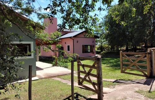 Los Reartes Casa | Complejo Aguas Calmas - Casa Laguna