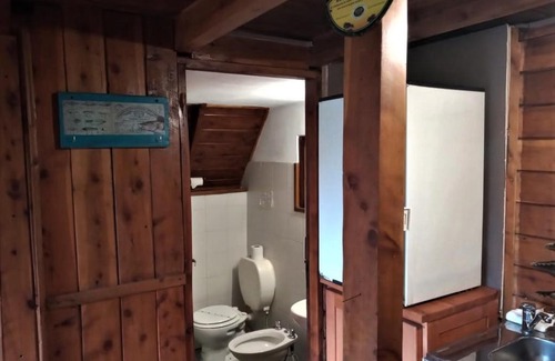 Villa Traful Chalet De Esquí | Complejo Aiken