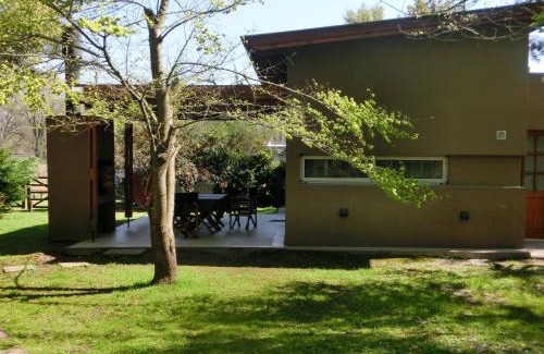 Chascomús Apartamento | Complejo Aires del Bosque