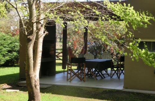 Chascomús Apartamento | Complejo Aires del Bosque