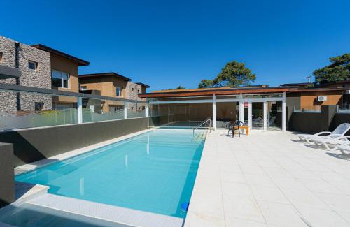 Mar de Cobo Apartamento | Complejo Altos La Caleta