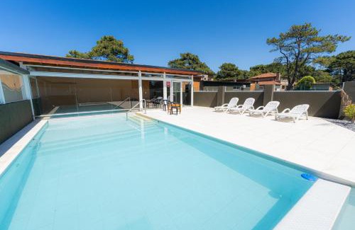 Mar de Cobo Apartamento | Complejo Altos La Caleta