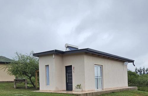Yocsina Casa | Complejo MAS vista