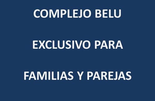 Santa Rosa de Calamuchita Apartamento | Complejo Belu