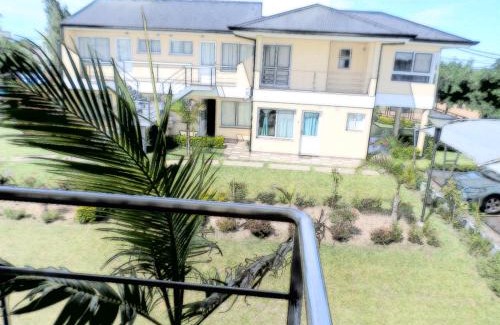 Colón Apartamento | Complejo Arami Apart