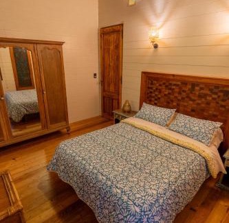 Colonia de Chapadmalal Cabina | Complejo Aramis Chapadmalal