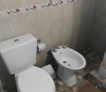Potrero de los Funes Apartamento | Complejo Ayres de Funes