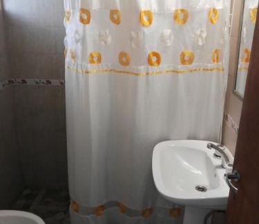 Potrero de los Funes Apartamento | Complejo Ayres de Funes