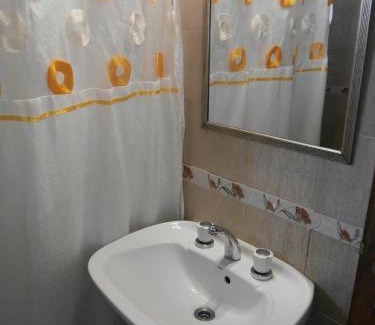 Potrero de los Funes Apartamento | Complejo Ayres de Funes