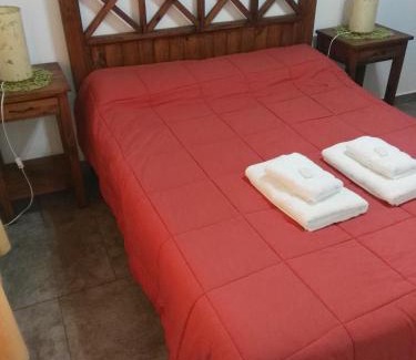 Potrero de los Funes Apartamento | Complejo Ayres de Funes