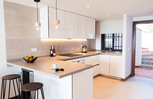Monte Pego Hotel | Complejo Bellavista Residencial