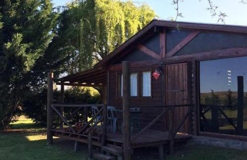 Cantera Aguirre Cabina | Complejo Cabañas Cerro Redondo