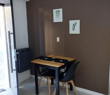 General Roca Apartamento | Complejo calle Cordoba