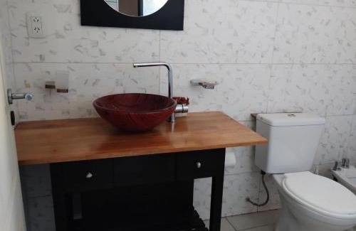 General Roca Apartamento | Complejo calle Cordoba