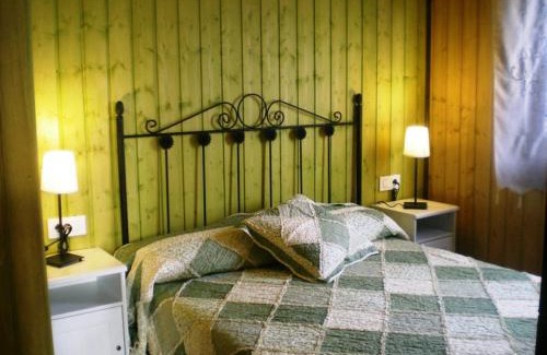 Madrigal de la Vera Otro | Complejo Camping La Mata