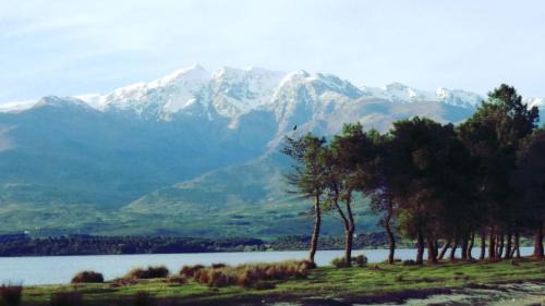 Madrigal de la Vera Otro | Complejo Camping La Mata