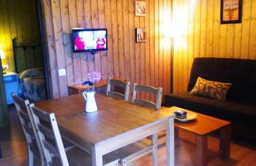 Madrigal de la Vera Otro | Complejo Camping La Mata