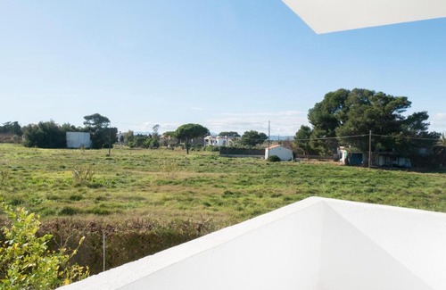 Alcossebre Apartamento | Complejo Cap i Corp Playa de Mascotas