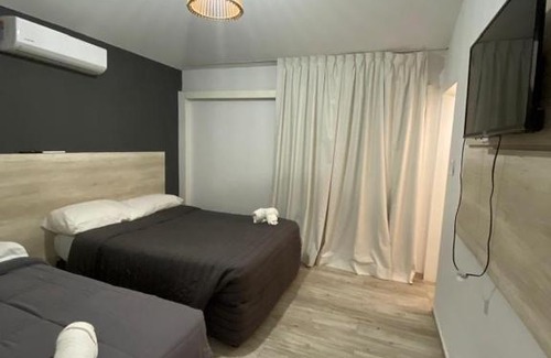 La Rioja Hotel | Complejo Chaya