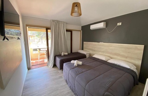 La Rioja Hotel | Complejo Chaya