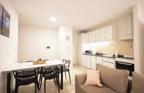 San Rafael Apartamento | Complejo Coirón