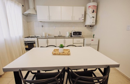 San Rafael Apartamento | Complejo Coirón