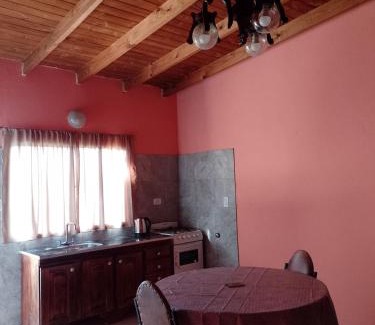San Antonio de Areco Apartamento | Complejo Conejo