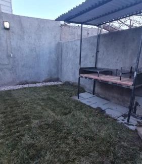 Dorrego Apartamento | Complejo Consolata Mendoza
