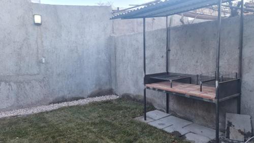 Dorrego Apartamento | Complejo Consolata Mendoza