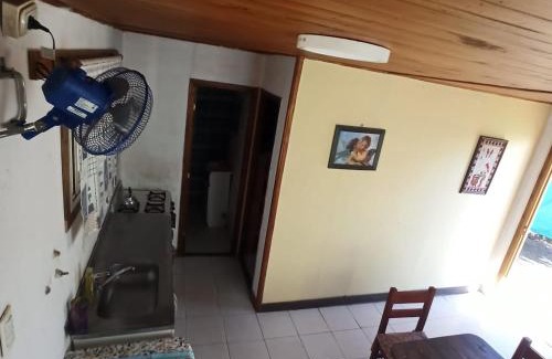 Jesús María Apartamento | Complejo Corrientes Dpto 3