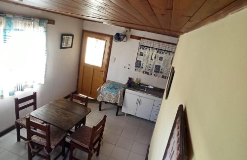 Jesús María Apartamento | Complejo Corrientes Dpto 3