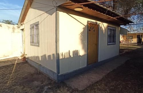 Jesús María Apartamento | Complejo Corrientes Dpto 3
