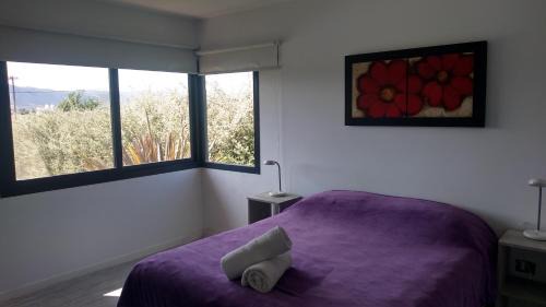 Alta Gracia Apartamento | Complejo Cuatro Colores - Apart Hotel