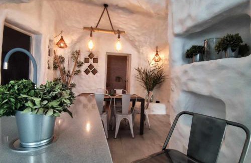 Baza Casa | Complejo Cuevas Otto